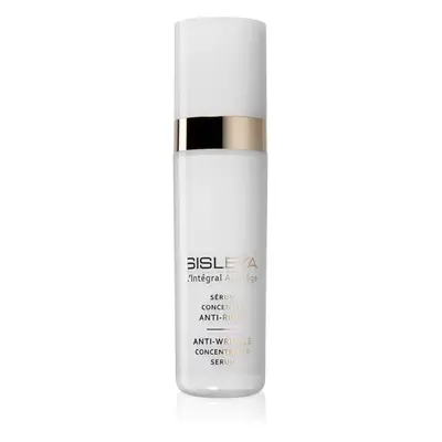 Sisley Sisleÿa L'Integral Sérum Concentré Anti-Rides kisimító arcszérum a ráncok ellen 30 ml