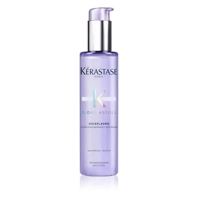 Kérastase Blond Absolu Cicaplasme végső ápolás a szőke és melírozott hajra 150 ml