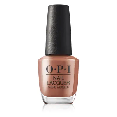 OPI Nail Lacquer Malibu körömlakk Endless Sun-ner 15 ml