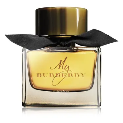 Burberry My Burberry Black Eau de Parfum hölgyeknek 90 ml