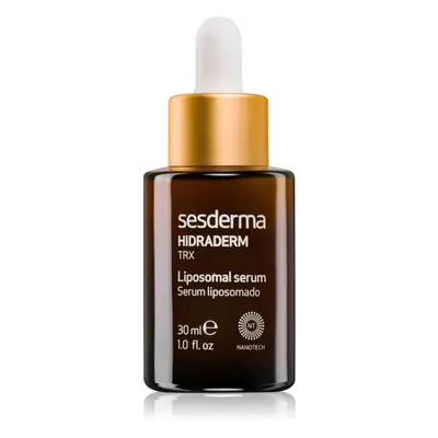 Sesderma Hidraderm TRX liposzómás bőrélénkítő szérum a pigment foltok ellen 30 ml