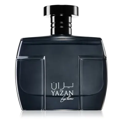 Rasasi Yazan Eau de Parfum uraknak 85 ml