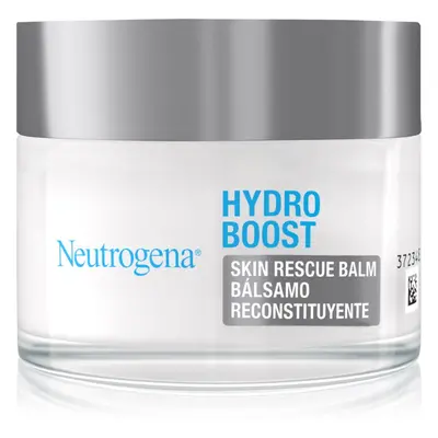 Neutrogena Hydro Boost® koncentrált hidratáló krém száraz bőrre 50 ml