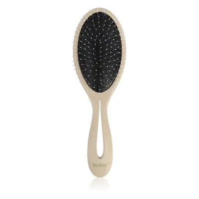 So Eco Biodegradable Detangling Brush komposztálható kefe 1 db