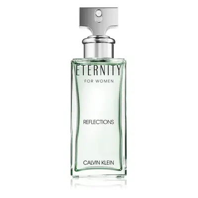 Calvin Klein Eternity Reflections Eau de Parfum hölgyeknek 100 ml