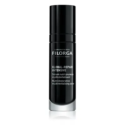 FILORGA GLOBAL-REPAIR INTENSIVE intenzív megújító szérum az öregedés jelei ellen 30 ml