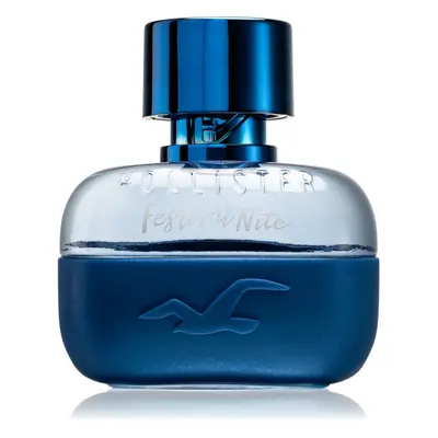 Hollister Festival Nite for Him Eau de Toilette uraknak 50 ml