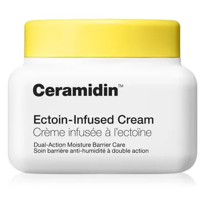 Dr. Jart+ Ceramidin™ Ectoin-Infused Cream hidratáló arckrém ceramidokkal 50 ml