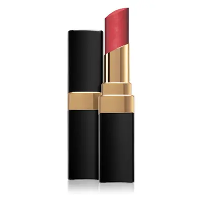 Chanel Rouge Coco Flash hidratáló szájfény árnyalat 92 Amour 3 g