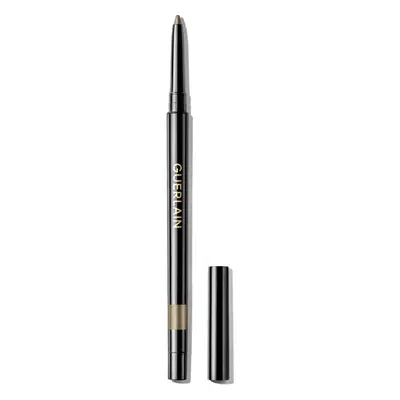 GUERLAIN The Eye Pencil tartós szemceruza vízálló árnyalat 05 Jungle Green 0,35 g