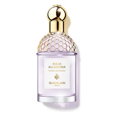 GUERLAIN Aqua Allegoria Flora Salvaggia Eau de Toilette utántölthető hölgyeknek 75 ml