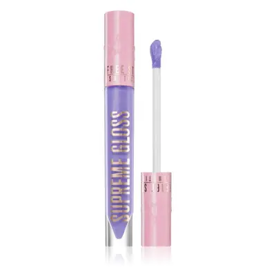 Jeffree Star Cosmetics Supreme Gloss ajakfény árnyalat Frosting For Dinner 5,1 ml