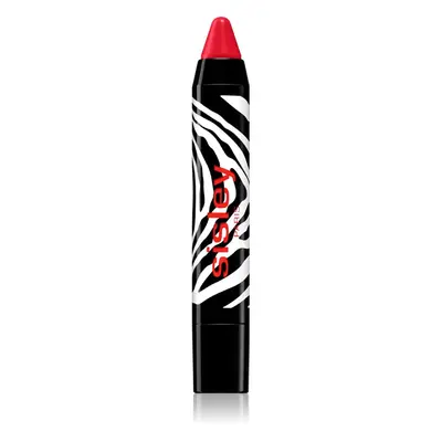 Sisley Phyto-Lip Twist tonizáló ajakbalzsam ceruzában árnyalat 6 Cherry 2.5 g