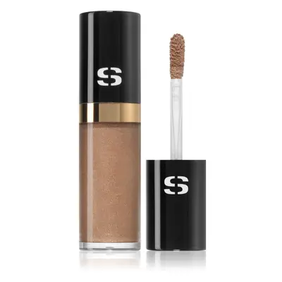 Sisley Ombre Éclat Liquide folyékony szemhéjfesték árnyalat 2 copper 6,5 ml