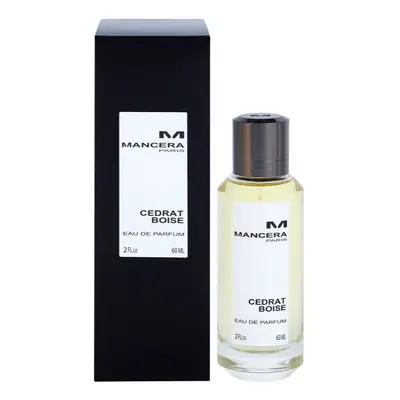 Mancera Cedrat Boise Eau de Parfum unisex 60 ml