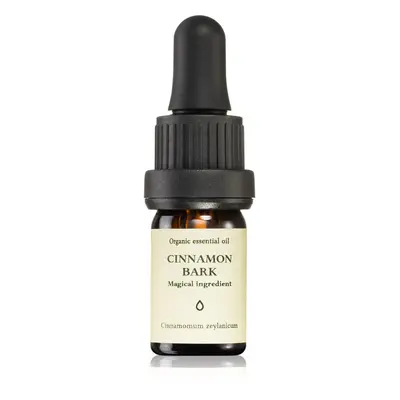 Smells Like Spells Essential Oil Cinnamon Bark esszenciális olaj 5 ml