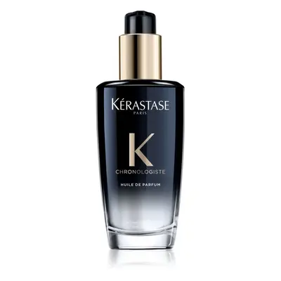 Kérastase Chronologiste Huile de Parfum hidratáló és tápláló olaj a hajra illatosított 100 ml