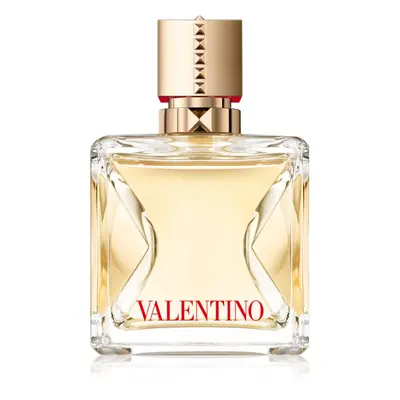 Valentino Voce Viva Eau de Parfum hölgyeknek 100 ml