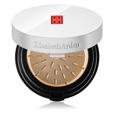 Elizabeth Arden Pure Finish Mineral Powder Foundation púderes make-up SPF 20 árnyalat 07 8.33 g