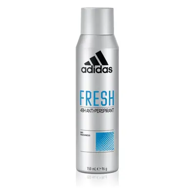 Adidas Cool & Dry Fresh dezodor uraknak 150 ml