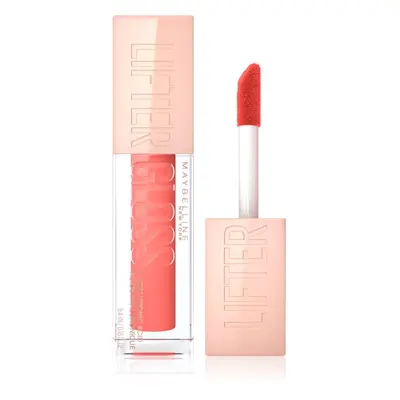 Maybelline Lifter Gloss ajakfény árnyalat 22 Peach Ring 5.4 ml