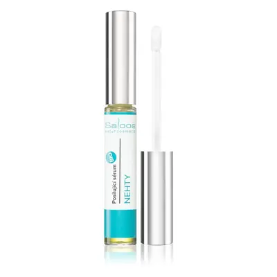 Saloos Bioactive Serum erősítő szérum sérült lábra 7 ml