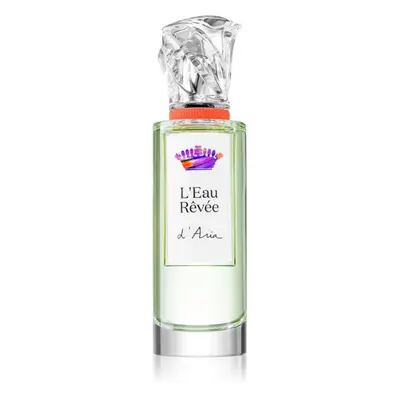 Sisley L'Eau Rêvée d'Aria Eau de Toilette hölgyeknek 100 ml