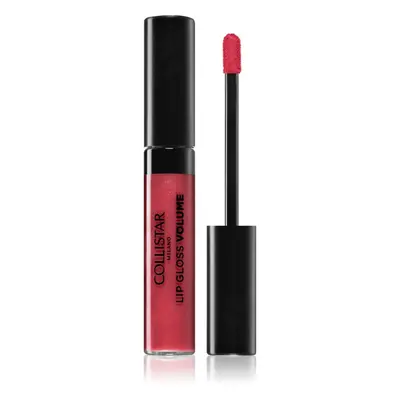 Collistar Lip Gloss Volume dúsító ajakfény árnyalat 200 Cherry Mars 7 ml