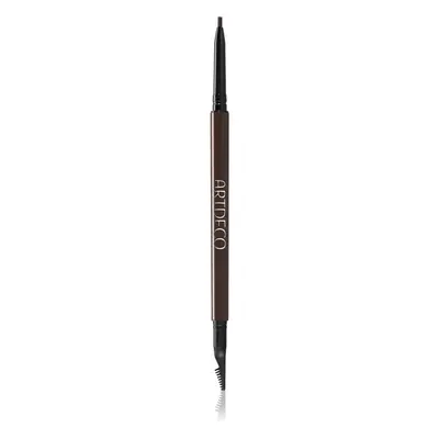 ARTDECO Ultra Fine Brow Liner precíz szemöldökceruza árnyalat 2812.15 Saddle 0.09 g