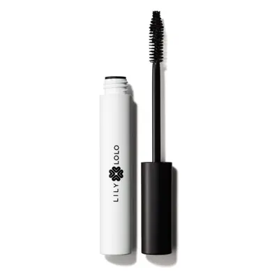 Lily Lolo Natural Mascara szempillaspirál a dúsabb pillákért 7 ml