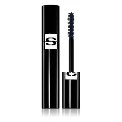 Sisley So Volume szempillaspirál a dús pillákért árnyalat 3 Deep Blue 8 ml