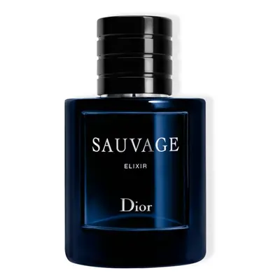 DIOR Sauvage Elixir parfüm kivonat uraknak 100 ml