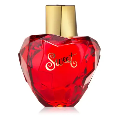 Lolita Lempicka Sweet Eau de Parfum hölgyeknek 30 ml