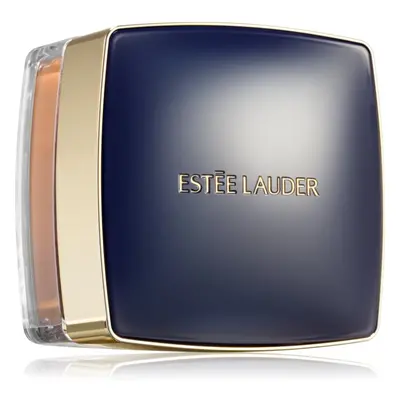 Estée Lauder Double Wear Sheer Flattery Loose Powder Könnyű púder alapozó a természetes hatásért