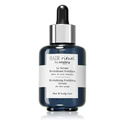 Sisley Hair Rituel Revitalizing Fortifying Serum intenzív kúra hajhullás ellen 60 ml