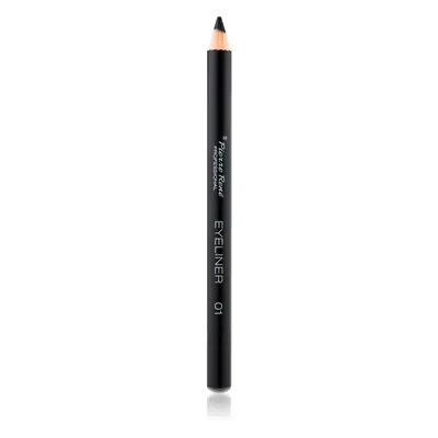 Pierre René Eyes Eyeliner krémes szemhéjceruza árnyalat 01 1.14 g