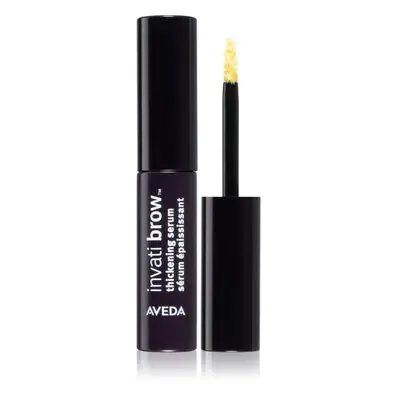 Aveda Invati Brow™ Thickening Serum szemöldöknövesztő szérum 5 ml