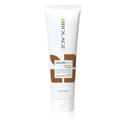 Biolage ColorBalm tonizáló kondicionáló árnyalat Cinnamon 250 ml