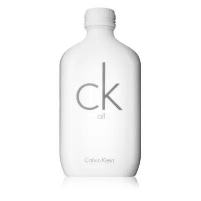 Calvin Klein CK All Eau de Toilette unisex 50 ml