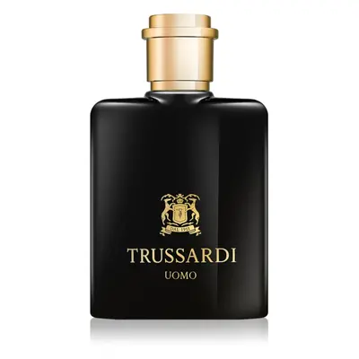 Trussardi Uomo Eau de Toilette uraknak 50 ml