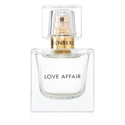 Eisenberg Love Affair Eau de Parfum hölgyeknek 30 ml