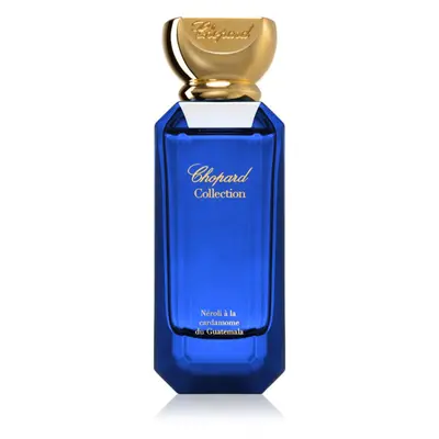 Chopard Gardens of the Tropics Néroli à la cardamome du Guatemala Eau de Parfum unisex 50 ml