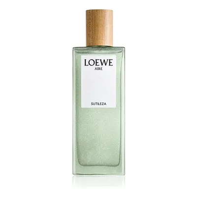 Loewe Aire Sutileza Eau de Toilette hölgyeknek 50 ml