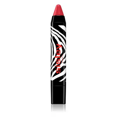 Sisley Phyto-Lip Twist tonizáló ajakbalzsam ceruzában árnyalat 26 True Red 2.5 g