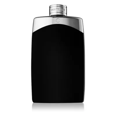 Montblanc Legend Eau de Toilette uraknak 200 ml