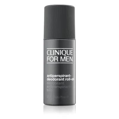 Clinique For Men™ Antiperspirant Deodorant Roll-On golyós dezodor 75 ml