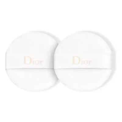 DIOR Diorskin Forever Perfect Cushion sminkszivacs 2 db