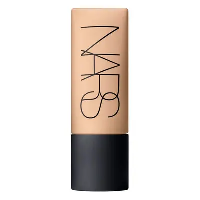 NARS SOFT MATTE Complete Foundation mattító alapozó árnyalat PATAGONIA 45 ml