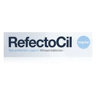 RefectoCil Eye Protection Regular Védelem a szem alatt 96 db