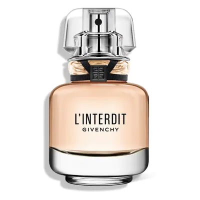 GIVENCHY L’Interdit Eau de Parfum hölgyeknek 35 ml